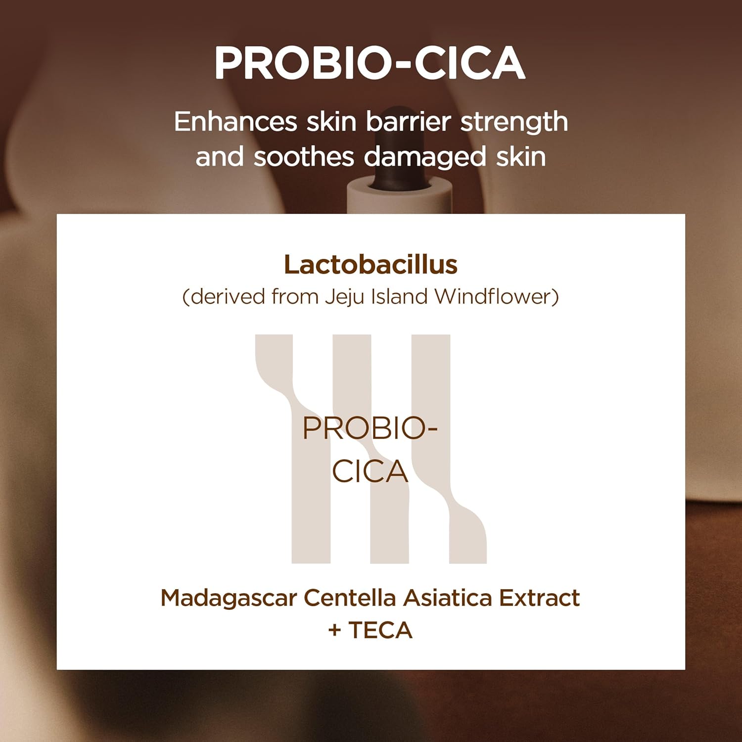 SKIN1004 Madagascar Centella Probio-Cica Intensive Ampoule 95ml